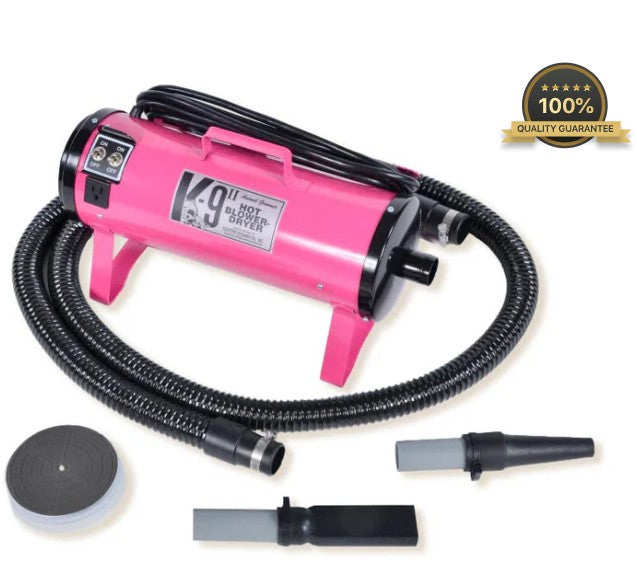 K-9 II Dog Dryer