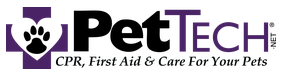 PetTech CPR and First Aid Training 8 hours