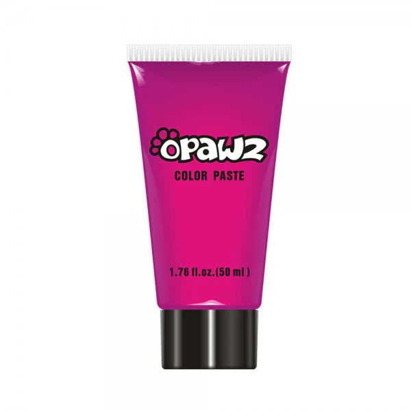 Creativity Color Paste Opawz Color Paste - Pink – Groomeroutlet.com