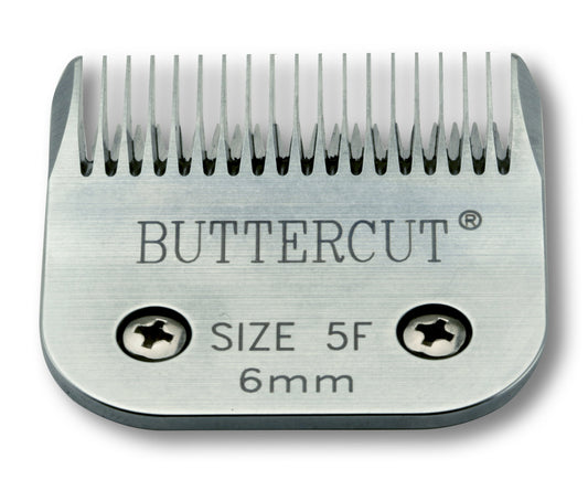 Standard Blade Sharpening Service