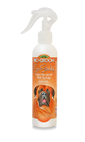 BIO-GROOM So Stinky™ Scented