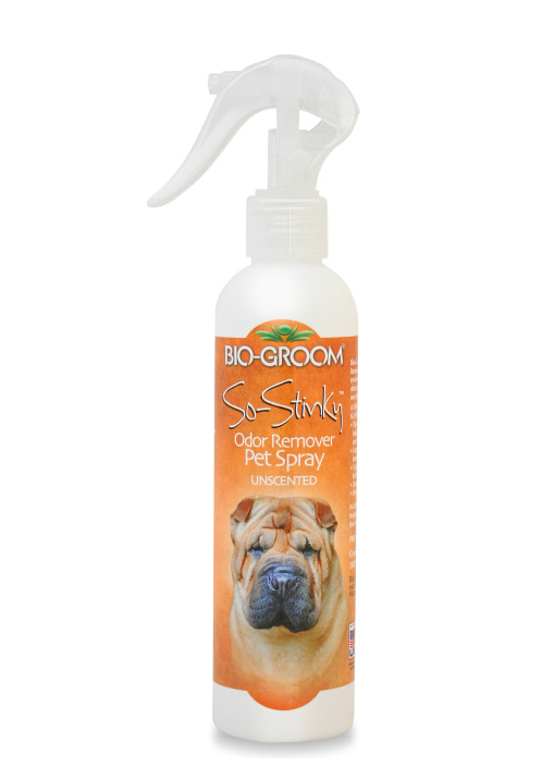 BIO-GROOM So Stinky™ Unscented
