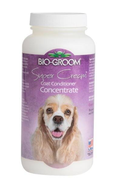 Super Cream™ Coat Conditioning Dog Conditioner