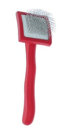 Mini Super Nova Ergonomic Grooming Slicker Brush