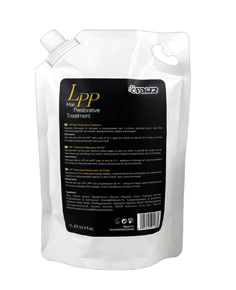 LPP & PPT Ultimate Coat Treatment Value Pack