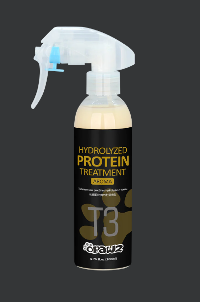 OPAWZ Hydrolyzed Protein Treatment (T3)