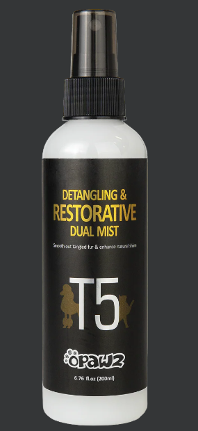 OPAWZ Detangling & Restorative Dual Mist (T5) – Groomeroutlet.com