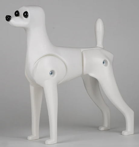Opawz New Teddybear Model Dog