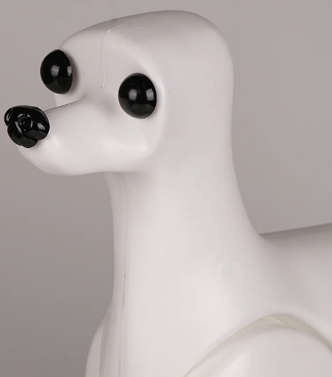 Opawz New Teddybear Model Dog