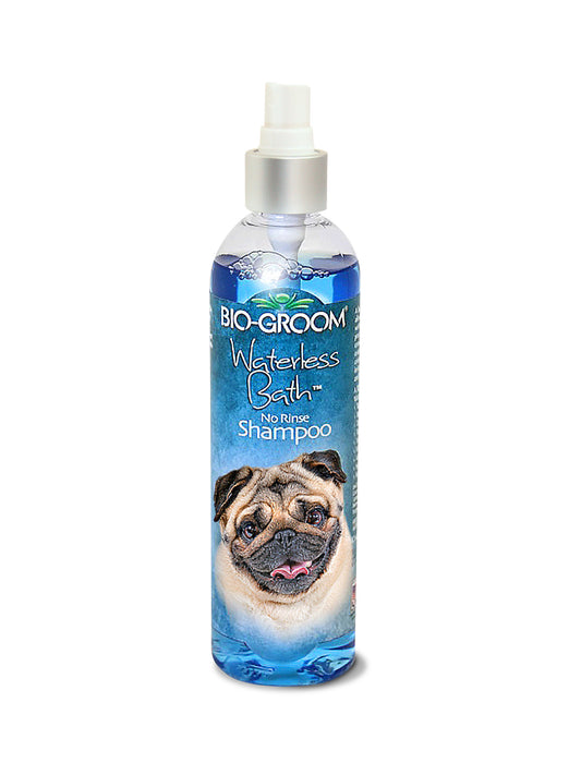 BIO-GROOM Waterless Bath Shampoo