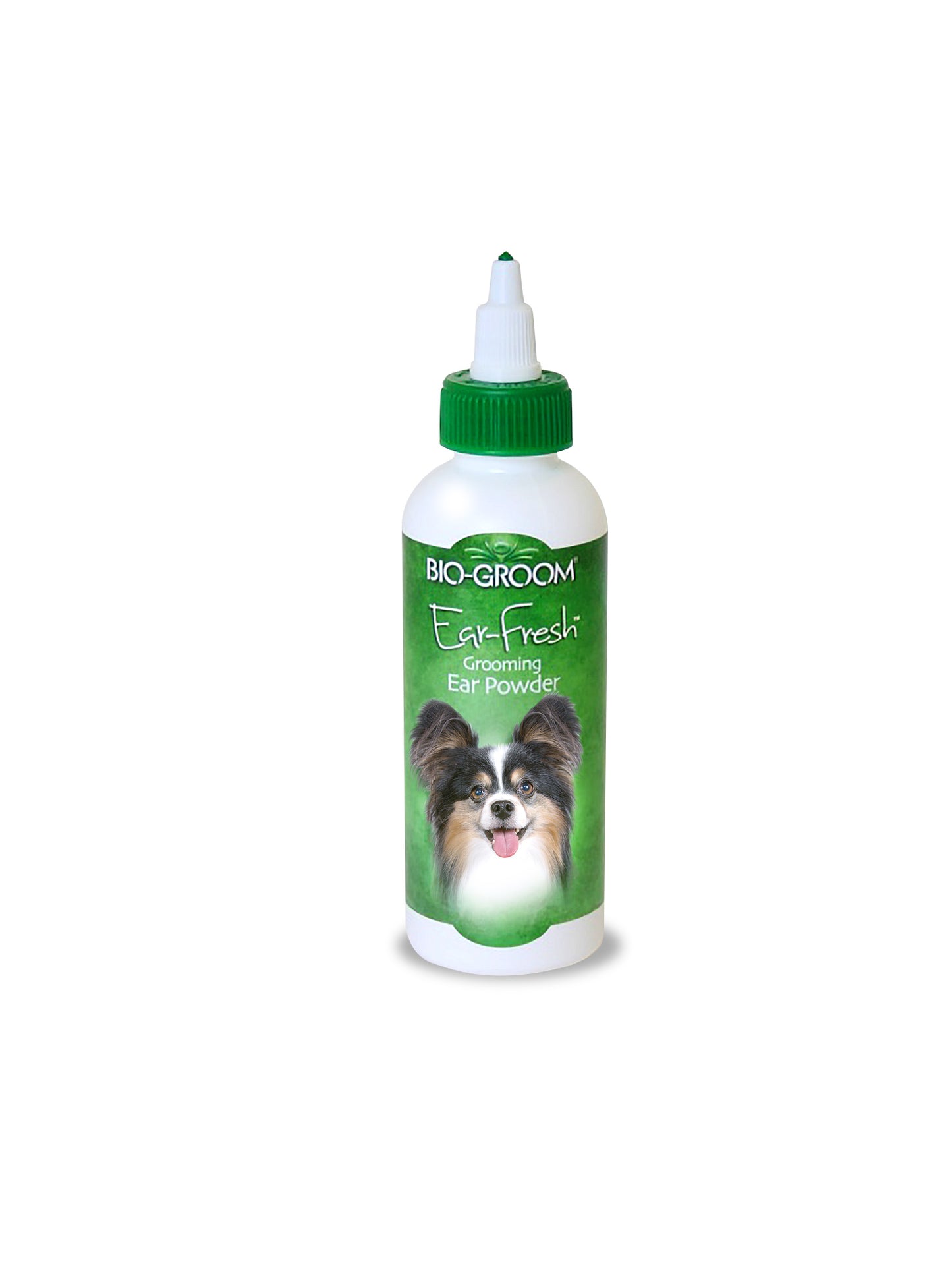 BIO-GROOM Ear-Fresh™ Grooming Ear Powder for Dogs
