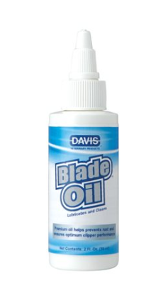 Davis Blade Oil 2oz