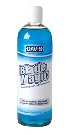 Davis Blade Magic 16 oz