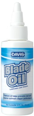 Davis Blade Oil 2oz