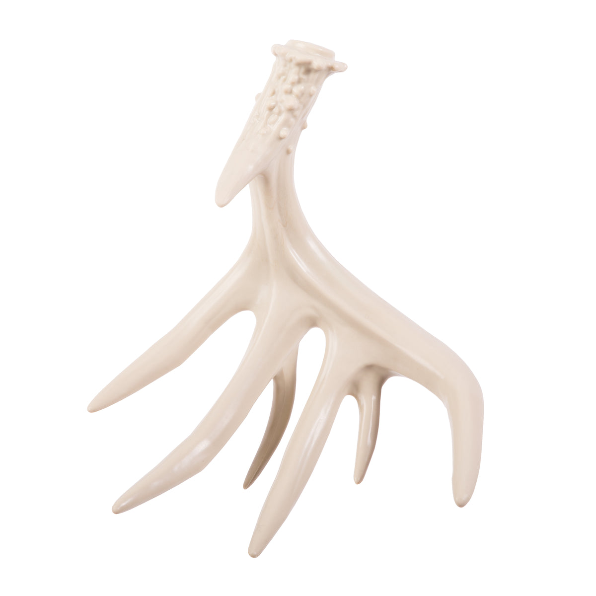 Browning Antler Toy Taupe