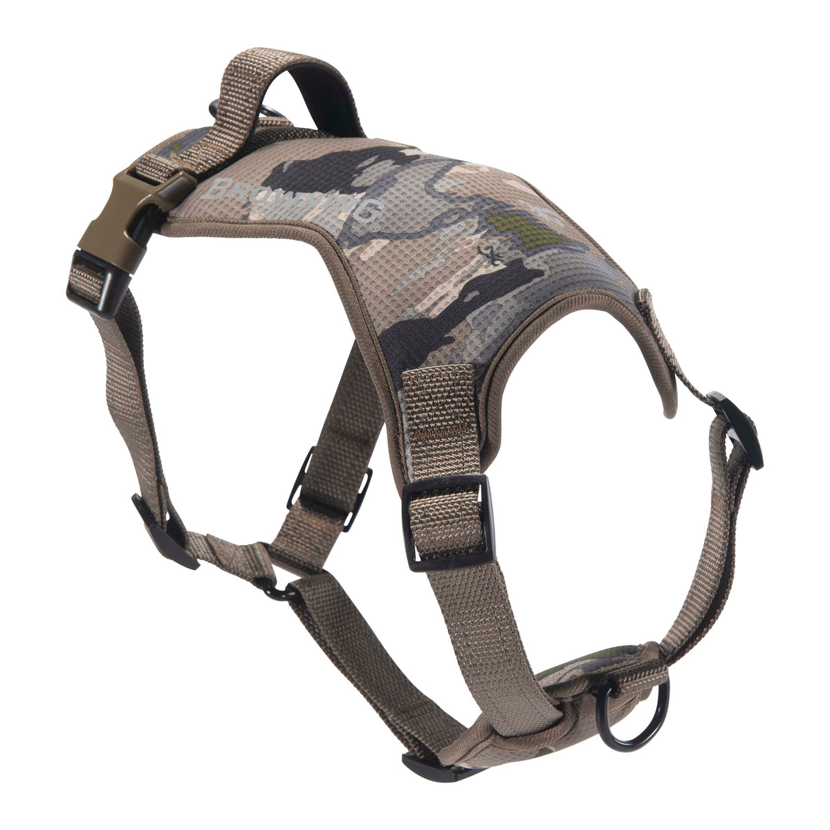 Browning Walking Harness Ovix Camo
