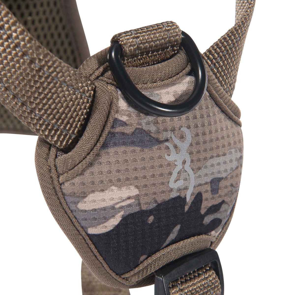 Browning Walking Harness Ovix Camo