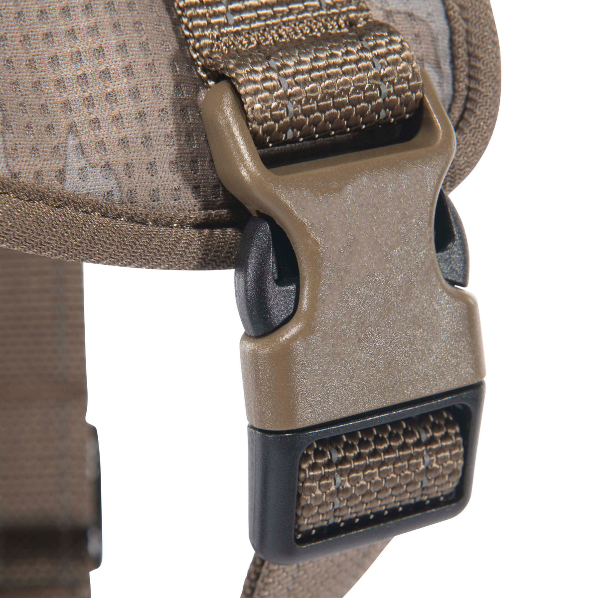 Browning Walking Harness Ovix Camo