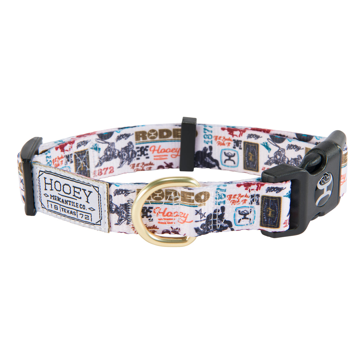 Hooey Nomad Collar Hooey Rodeo