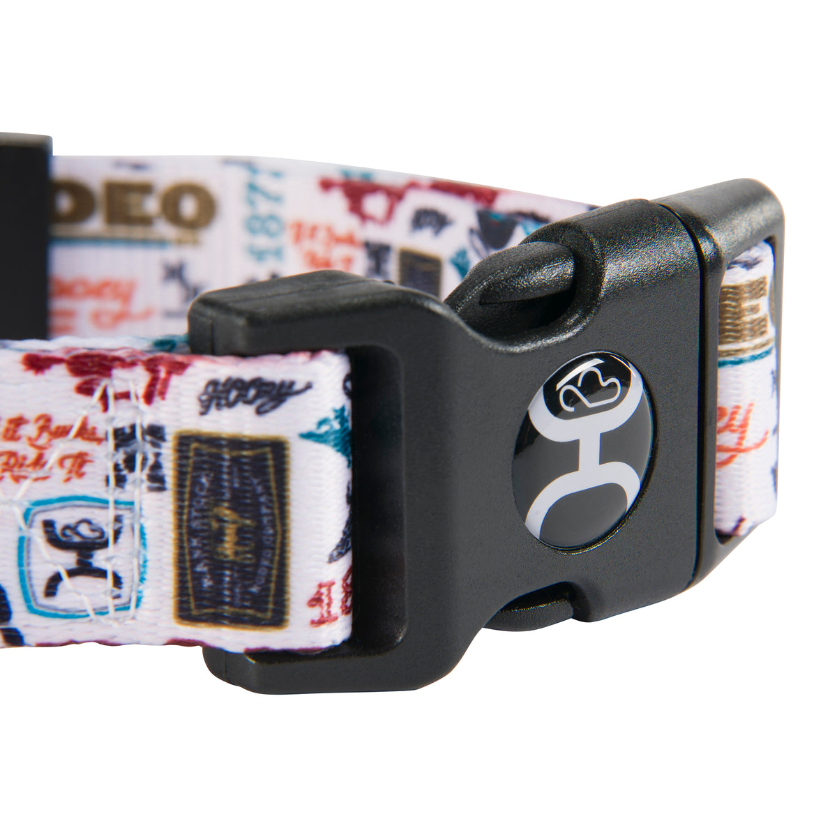 Hooey Nomad Collar Hooey Rodeo