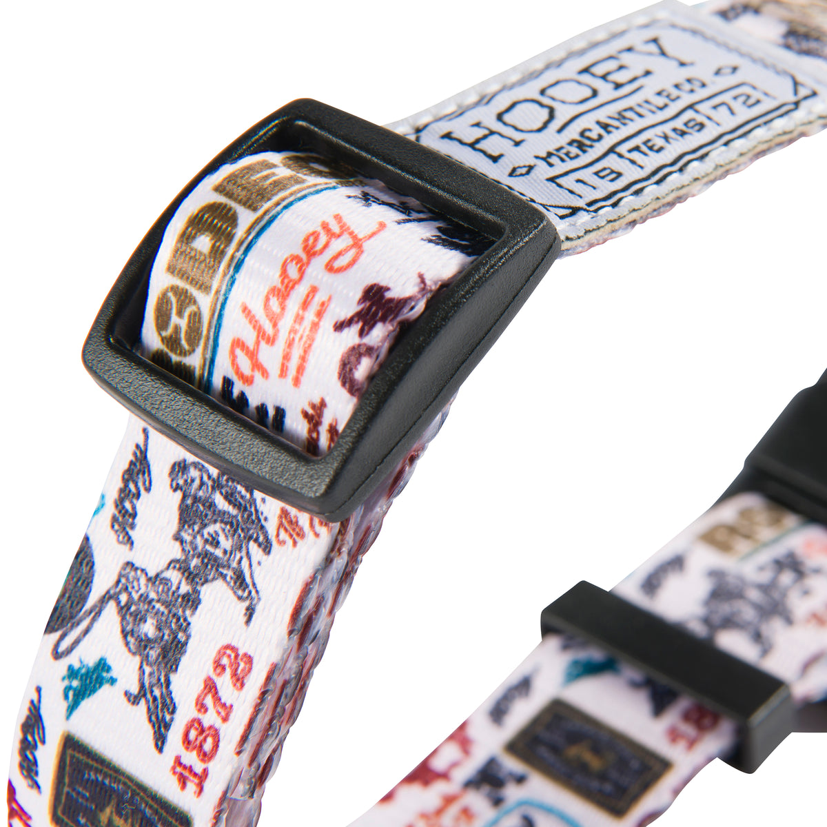 Hooey Nomad Collar Hooey Rodeo