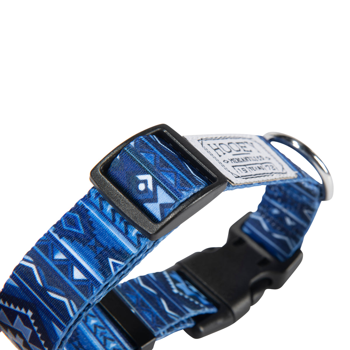 Hooey Nomad Collar Ombre Aztec