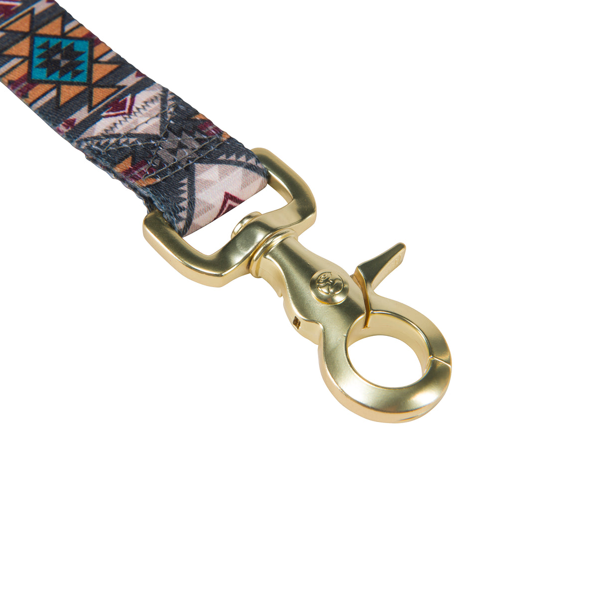 Hooey Nomad Leash Beluga Monterey