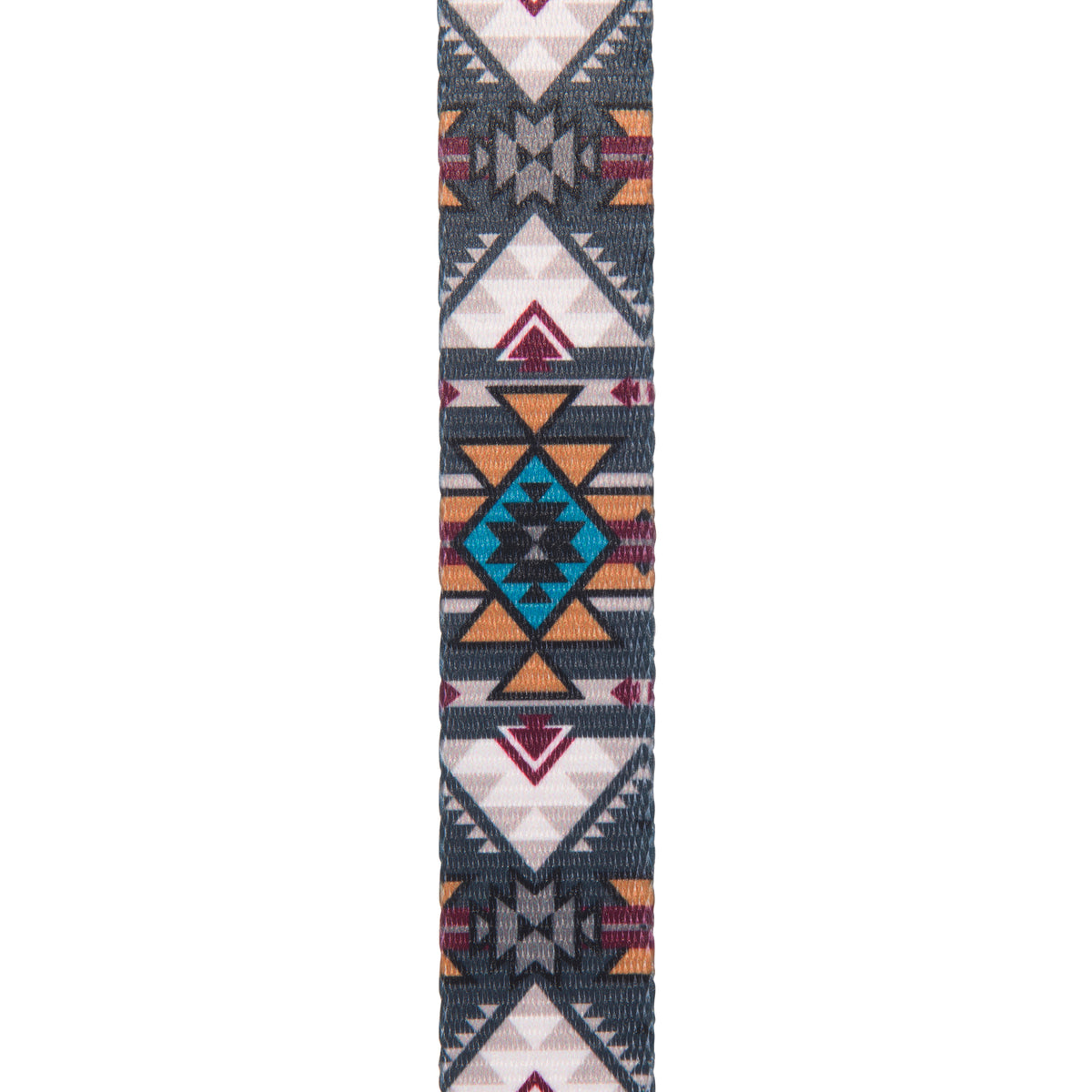 Hooey Nomad Leash Beluga Monterey