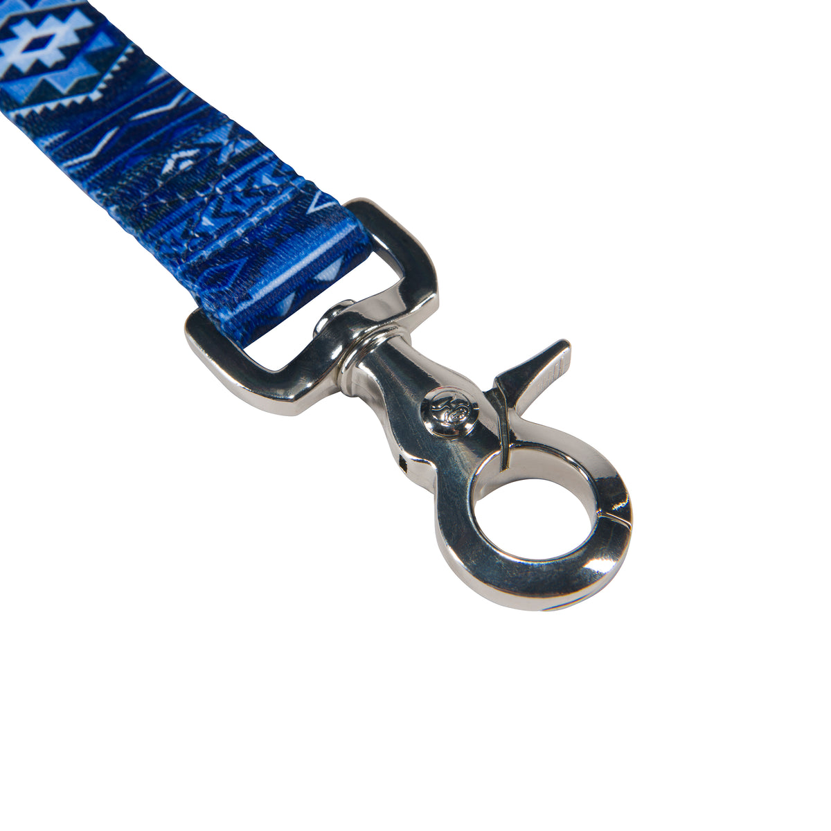 Hooey Nomad Leash Ombre Aztec