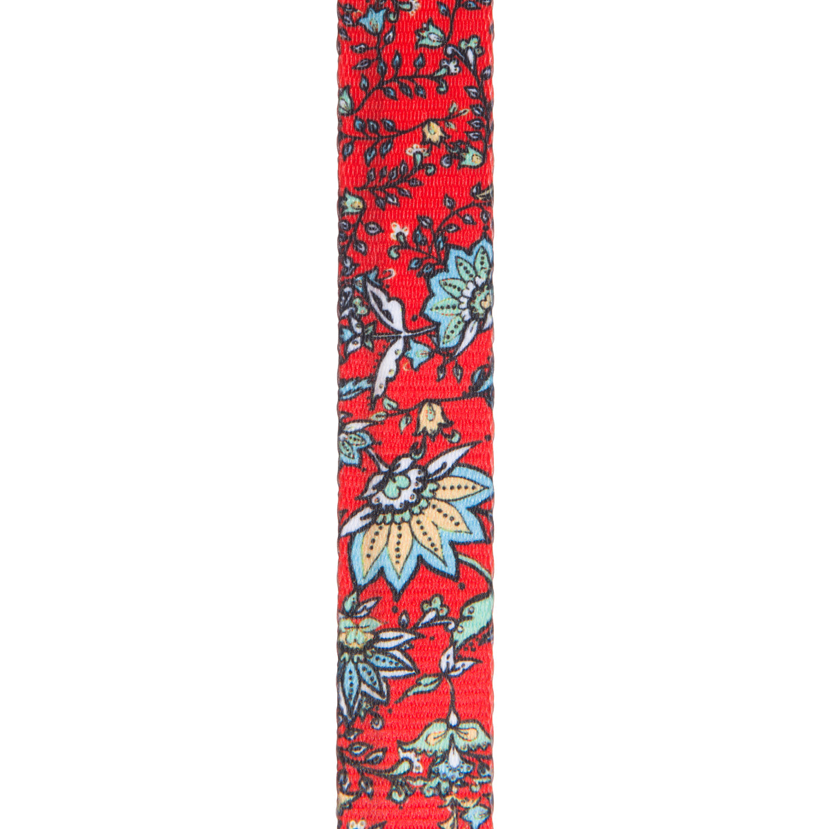 Hooey Nomad Leash Western Floral